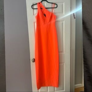 BRAND NEW WITH TAGS LIV FOSTER DRESS